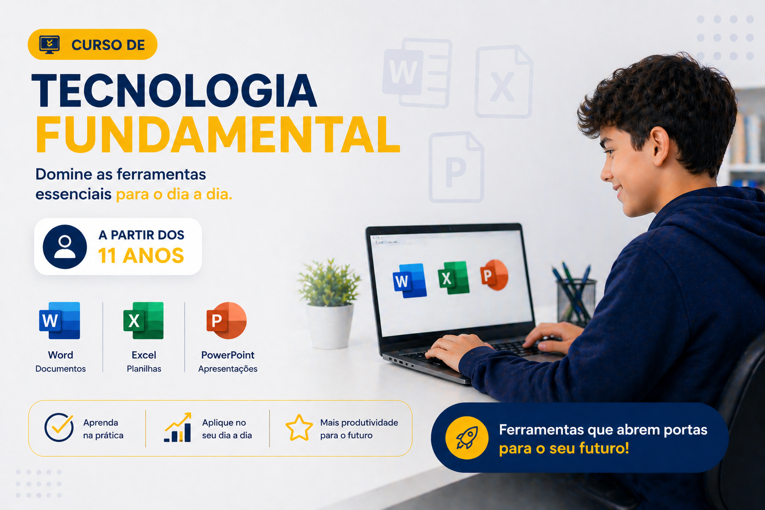 Tecnologia Fundamental