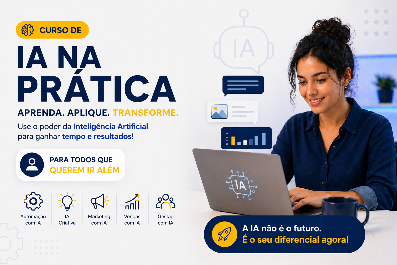 IA na Prática